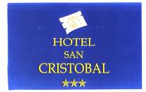 HOTEL SAN CRISTOBAL