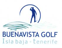 BUENAVISTA GOLF Isla baja - tenerife