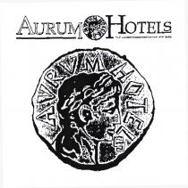 AURUM HOTELS