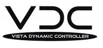 VDC VIETA DYNAMIC CONTROLLER