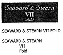 Seaward & Stearn VII fold