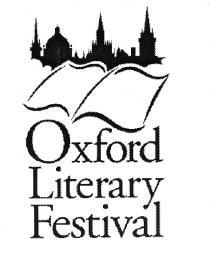 Oxford Literary Festival