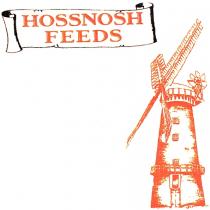 HOSSNOSH FEEDS