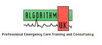 ALGORITHM U.K. Professional Emergency Care Training and Consultancy