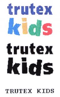 trutex kids