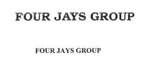 FOUR JAYS GROUP