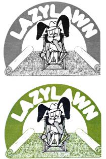 LAZYLAWN