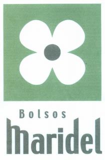 Bolsos Maridel