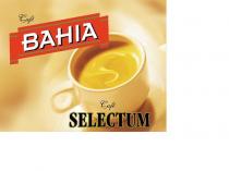 Café BAHIA Café SELECTUM