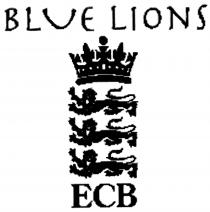 BLUE LIONS ECB