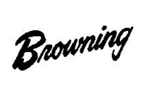 Browning