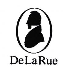 DeLaRue