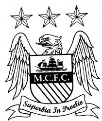 M.C.F.C. Superbia In Proelio