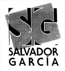 SG SALVADOR GARCIA