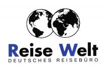 Reise Welt DEUTSCHES REISEBÜRO