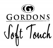 GORDONS Soft Touch