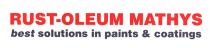 RUST-OLEUM MATHYS best solutions in paints & coatings