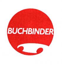 BUCHBINDER