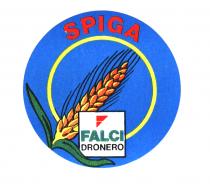 SPIGA FALCI DRONERO