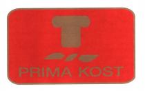 PRIMA KOST