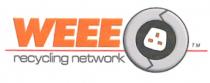 WEEE recycling network