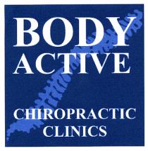 BODY ACTIVE CHIROPRACTIC CLINICS