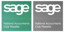 sage National Accountants Club Reseller