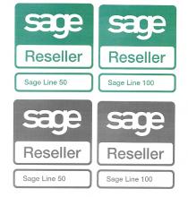 sage Reseller Sage Line 100