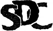 SDC