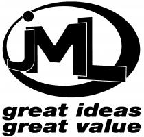 jML great ideas great value