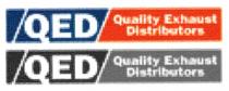 QED Quality Exhaust Distributors