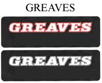 GREAVES