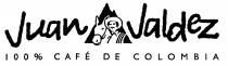 Juan Valdez 100% CAFÉ DE COLOMBIA