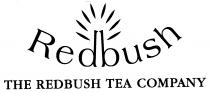 Redbush THE REDBUSH TEA COMPANY