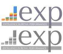 exp EXCELLENCE IN RETAIL PERFORMANCE