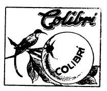 COLIBRI