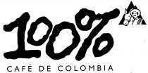 100% CAFÉ DE COLOMBIA