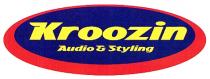 Kroozin Audio & Styling