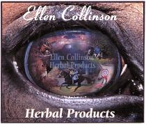 Ellen Collinson Ellen Collinson Herbal Products Herbal Products