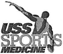 USS SPORTS MEDICINE