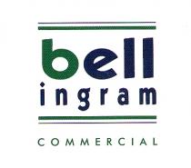 bell ingram COMMERCIAL