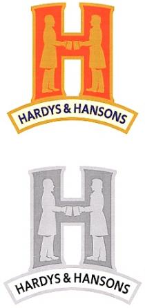 HARDYS & HANSONS