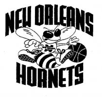 NEW ORLEANS HORNETS