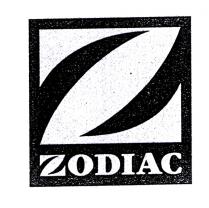 Z ZODIAC