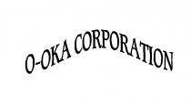 O-OKA CORPORATION