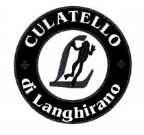 CULATELLO di Langhirano