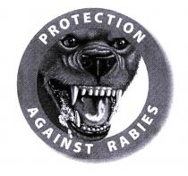 PROTECTION AGAINST RABIES