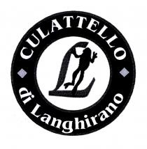 CULATTELLO di Langhirano