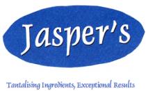 Jasper's Tantalising Ingredients, Exceptional Results