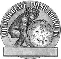 THE CHOCOLATE CHIMP COOKIE Co